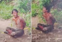 Foto Tangkapan Layar dari Facebook