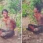 Foto Tangkapan Layar dari Facebook