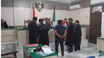 Sidang Kasus Narkoba di Tanjung Balai, Dugaan Rekayasa dan Penyiksaan Terungkap