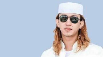 Habib Bahar Mengajak Rakyat Indonesia Menyampaikan Aspirasi dengan Santun dan Bermartabat