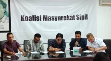 Laporan Kemhan ke Dewan Pers, Dinilai Langkah Mundur bagi Demokrasi