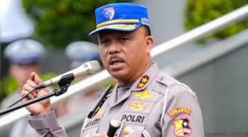 PW GPA DKI : Kebijakan Kakorlantas Patut Di Acungi Jempol Berani dan Berhasil Menghapus “Tot Tot Wuk Wuk” di Jalanan
