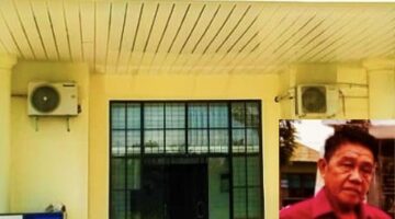 Diminta Tandatangan Setelah Posyandu, Kepala Desa Pertanyakan Transparansi Laporan Puskesmas