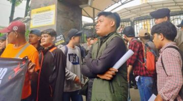 GMPB Dukung Pemerintah Kabupaten Bogor Tindak Tegas Dugaan PMH dan Jual Beli Jabatan