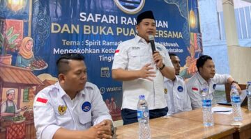 Stop Framing Menyesatkan Terhadap Menko Pangan Zulkifli Hasan, Hoaks Ancam Kesehatan Informasi Publik