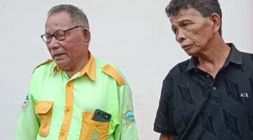 Janji Kawal Kasus Sampai Tuntas Berujung Polemik, Keluarga Satria Aritonang Tuntut Pengacara Kembalikan Dana