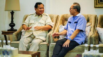Stop Narasi Hoaks, Kinerja Menko Pangan Zulkifli Hasan Selaras dengan Visi Presiden Prabowo Subianto