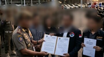 Seminggu Tanpa Respon, DPP IWO Indonesia Desak Kasatpol PP DKI Jakarta Buka Ruang Dialog Terkait Sengketa Lahan Gudang Cakung