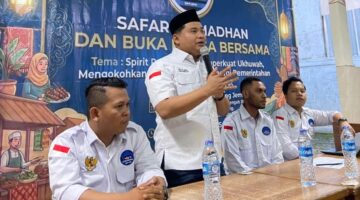 Kebebasan Berkarya Bukan Alasan Mencatut Wajah Tokoh Adat, Copot Izin Film “Pesta Babi