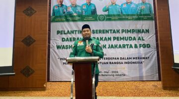 Publik : Ketegasan Menteri Agus Andrianto Nonaktifkan Pejabat Terjerat KPK Patut Diapresiasi